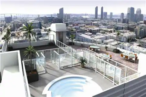 Rooftop 51