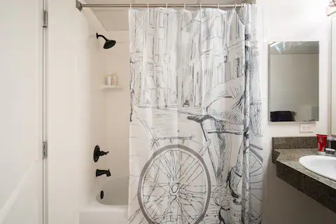 Interior Bathroom