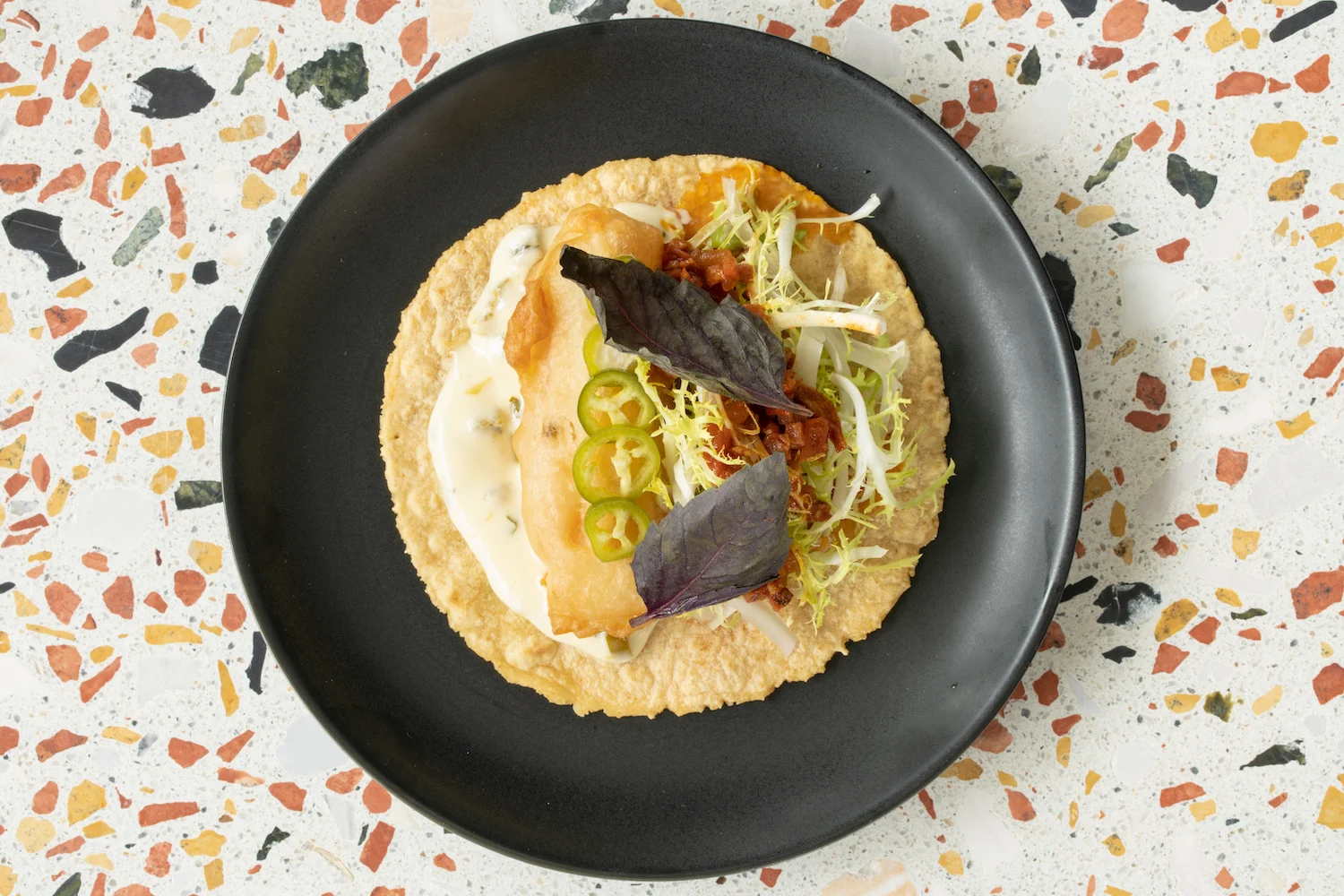 Lola 55 tacos