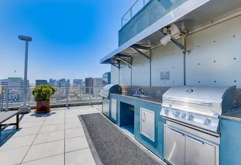 Rooftop 53