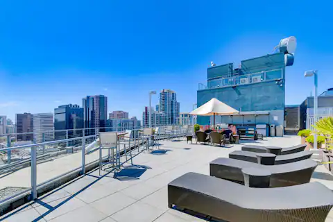 Rooftop 55